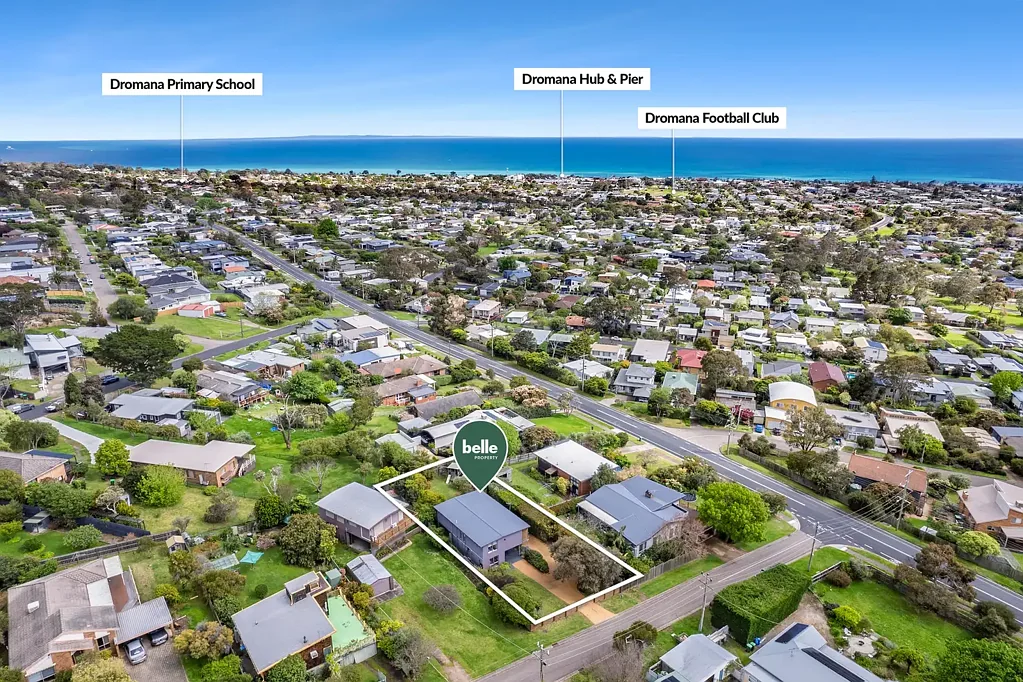 2 Toolern Avenue, Dromana, VIC 3936