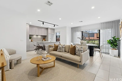 7 Willunga Court, Watson, ACT 2602, 3 rūma, 2 rūma horoi, Townhouse
