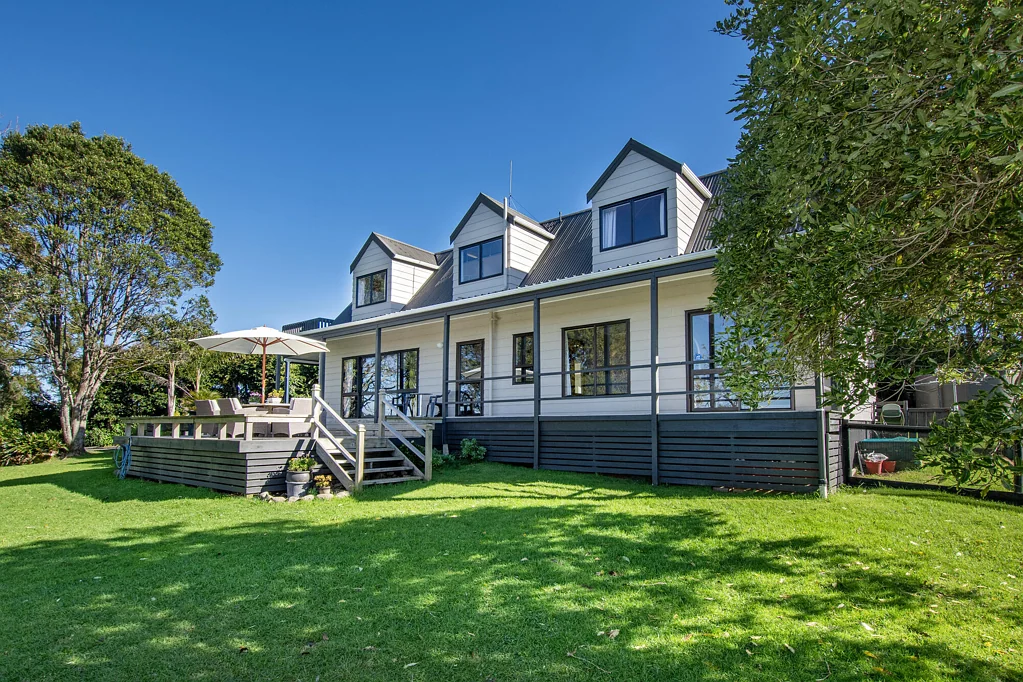Kauri 4Zimmer Lifestyle Opportunity in Kauri