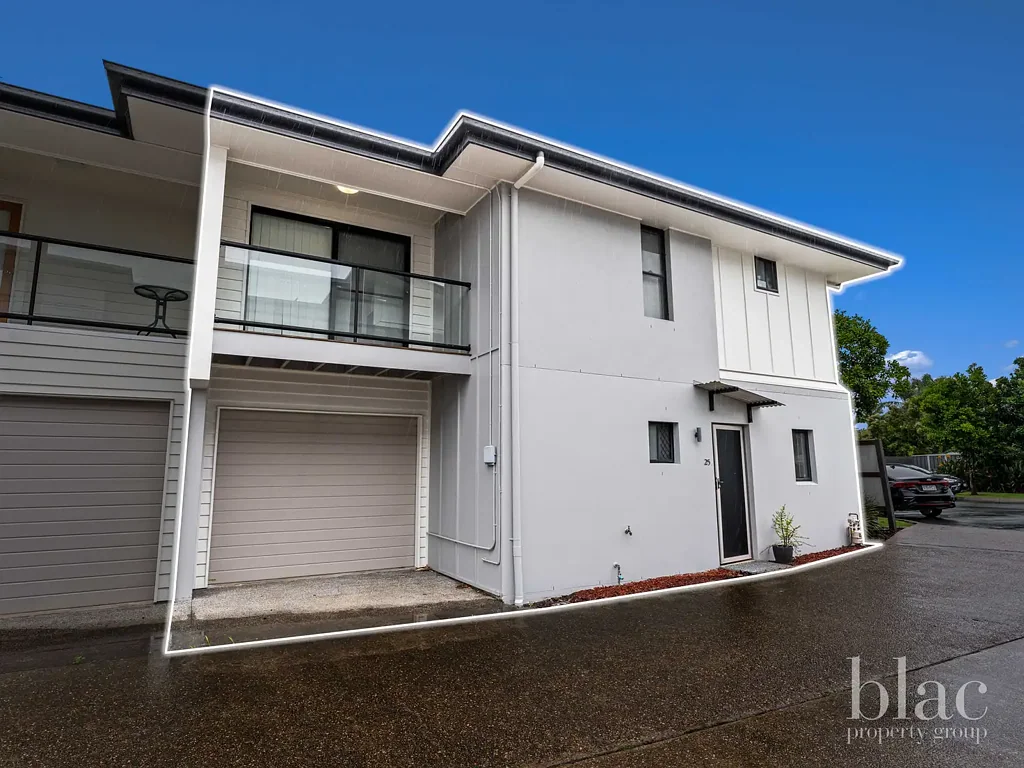 25/44 Duyvestyn Terrace, Murrumba Downs, QLD 4503