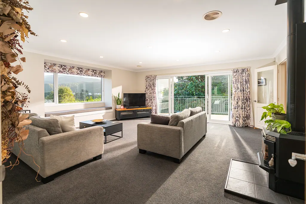 Mornington 3部屋 MODERN & EASY-CARE | 200SQM^ FAMILY GEM