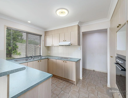 1/161 Whiting Street, Labrador, Gold Coast, 3 Bedrooms, 2 Bathrooms, Apartment