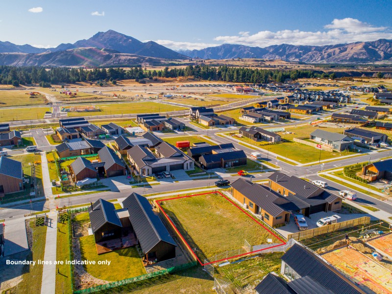 47 Mount Nicholas Avenue, Wanaka, Queenstown Lakes, 4 chambres, 0 salles de bain