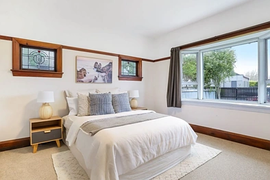 573A Ferry Road, Woolston, Christchurch City, 3 Bedrooms, 1 Bathrooms, Unspecified