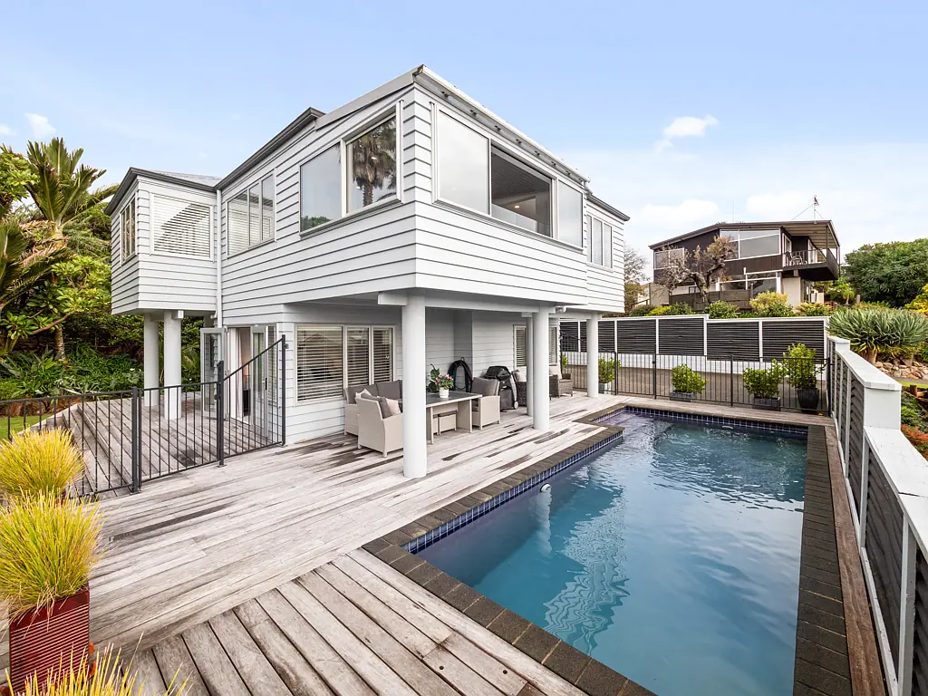 27 Seaway Terrace, Otumoetai, Tauranga, Bay of Plenty