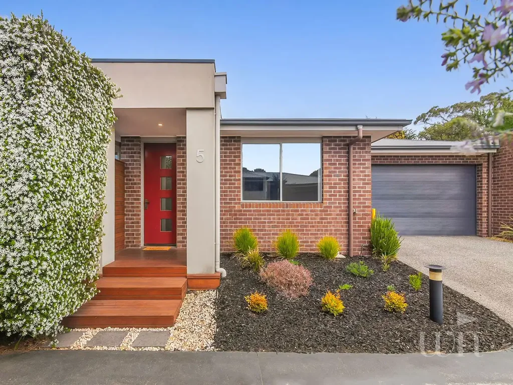 5 Webber Lane, Rosebud, VIC 3939