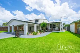 9 Thorning Street, West Mackay