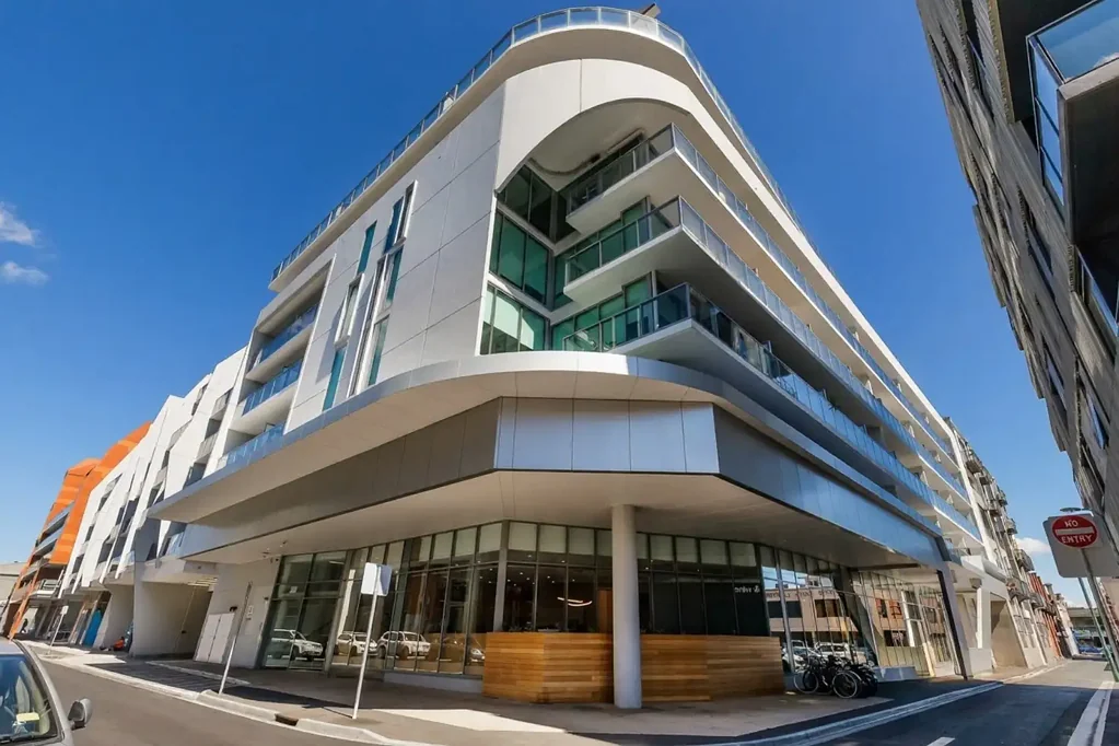 Stylish 2-Bedroom Apartment in the Heart of Prahran