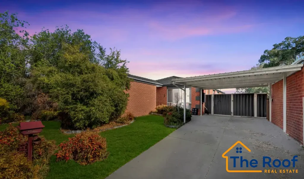 !! Spacious Home for rent in Werribee !!