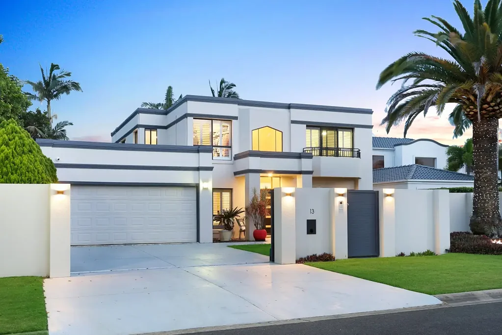 13 Tranquility Circuit, Helensvale, QLD 4212