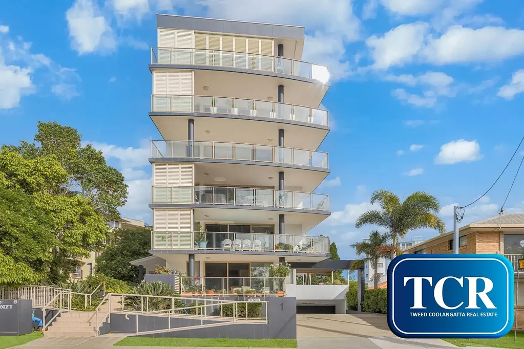 4/1 Powell Street, Tweed Heads, NSW 2485