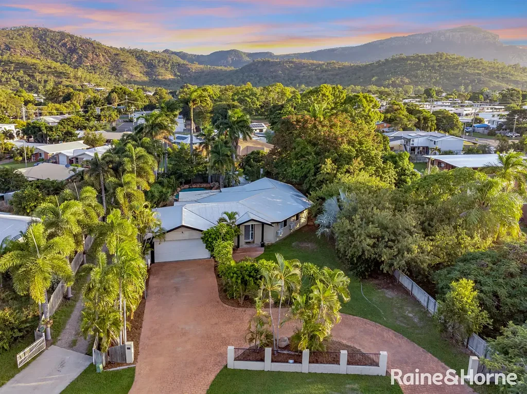 20 Dalton Street, Wulguru, QLD 4811