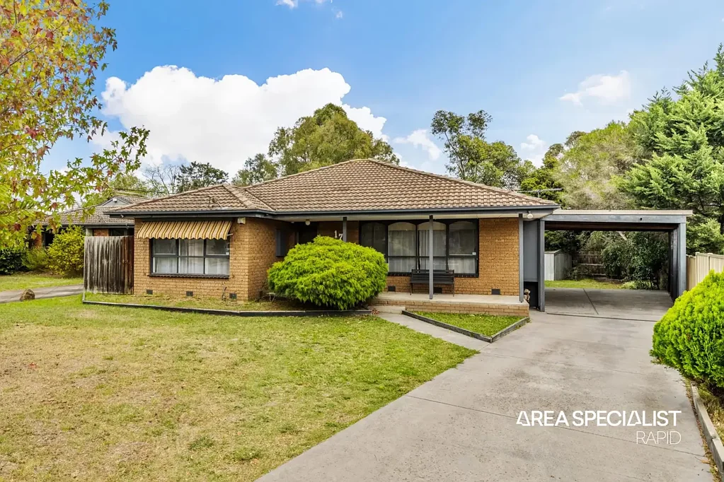 17 Marshall Court, Hampton Park, VIC 3976