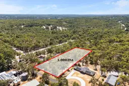 (Lot 122) 83 Marri Road, Mahogany Creek