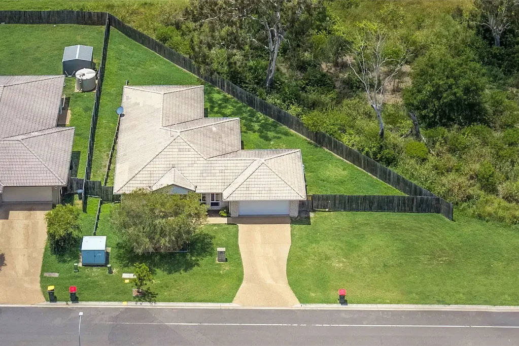 51 Capricornia Drive, Calliope, QLD 4680