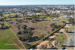 3 Dumaresq Street, West Wyalong