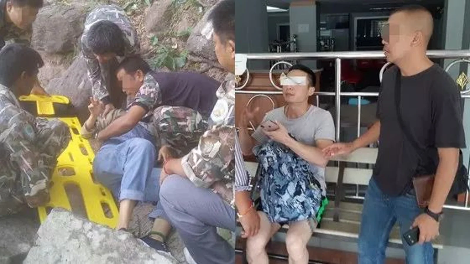 澳洲华人男子惨遭车祸四肢瘫痪，竟然需要反赔保险公司66万？！真相曝光，网友都怒了！