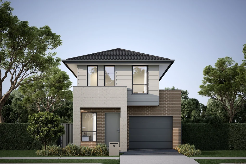 Leppington 4कमरा Amazing Double Storey House in Leppington