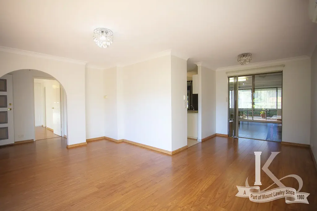 Comfortable Family Home
