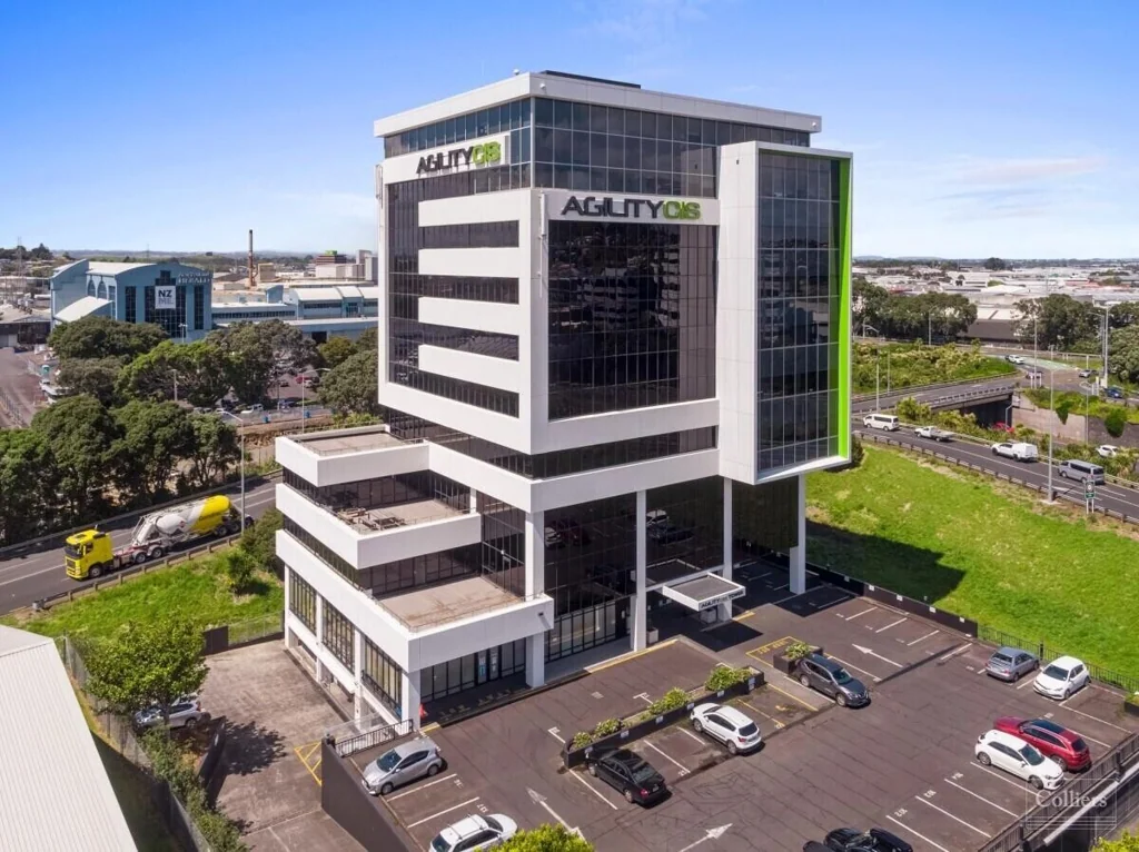 Ellerslie Versatile Ground‑Floor Space - Showroom | Office