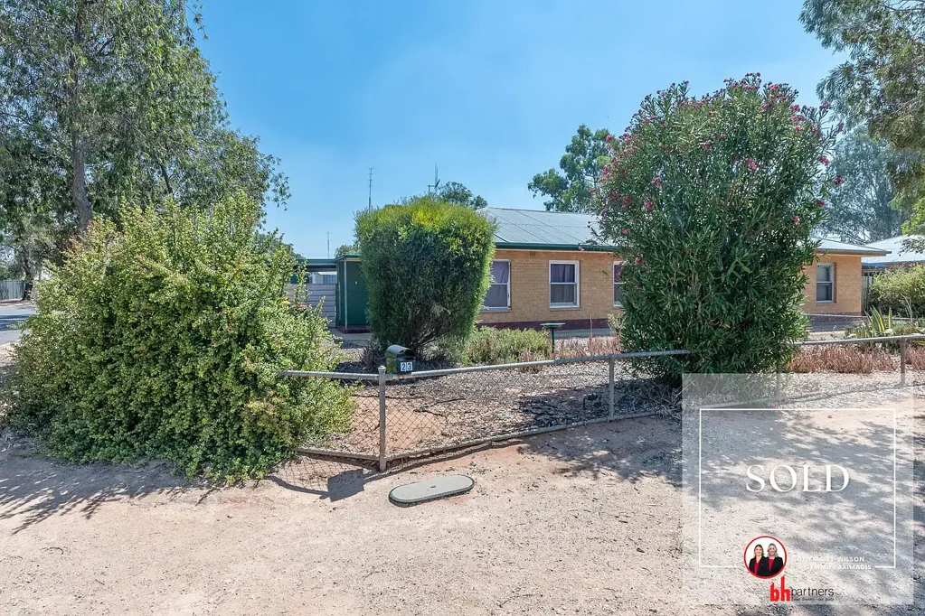 23 Mahoney Street, Berri, SA 5343
