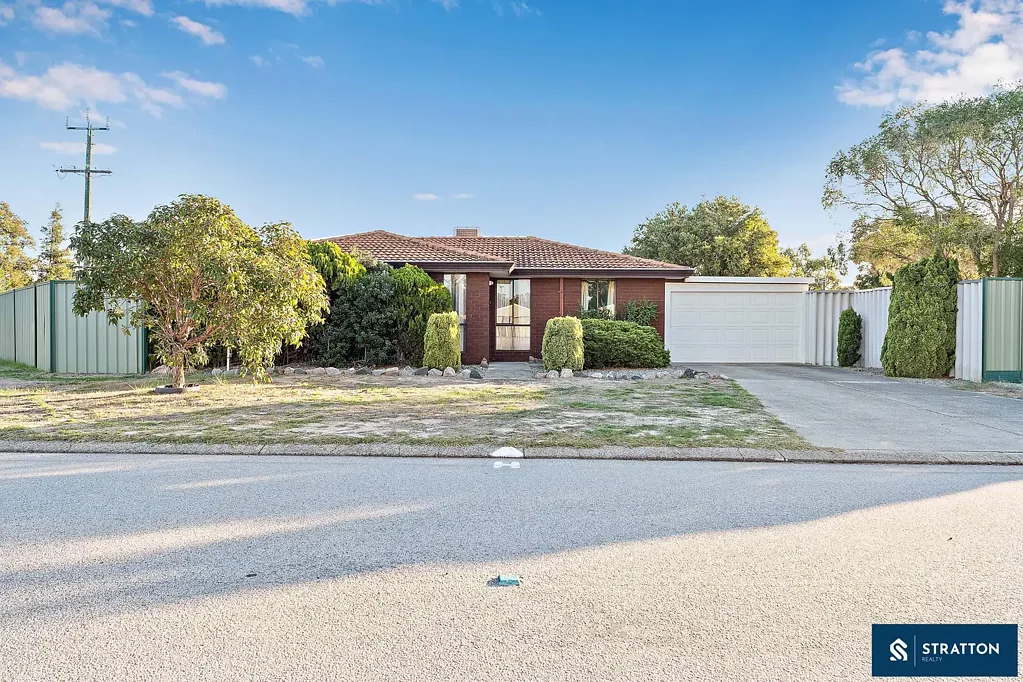 6 Shetland Road, Camillo, WA 6111