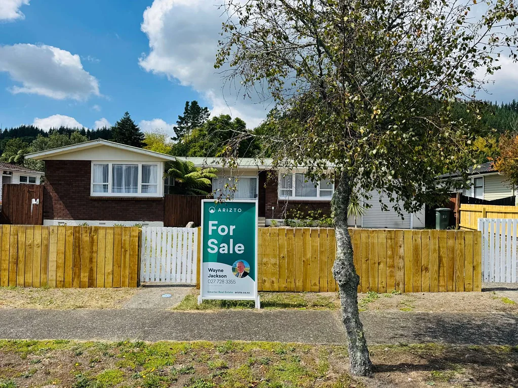 Kawerau 3房  INVESTORS -  EXCELLENT ROI