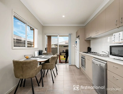 5 & 5A Morecambe Circuit, Thornton, NSW 2322, 5 ਕਮਰੇ, 3 ਬਾਥਰੂਮ, Apartment
