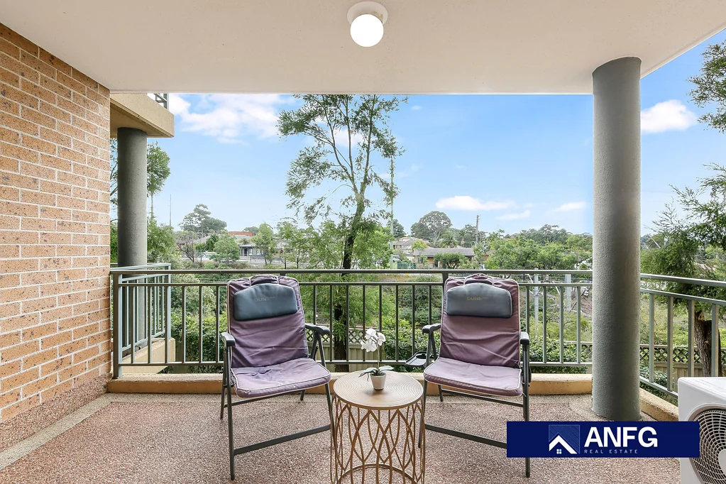 8/79-85 Stapleton Street, Pendle Hill, NSW 2145
