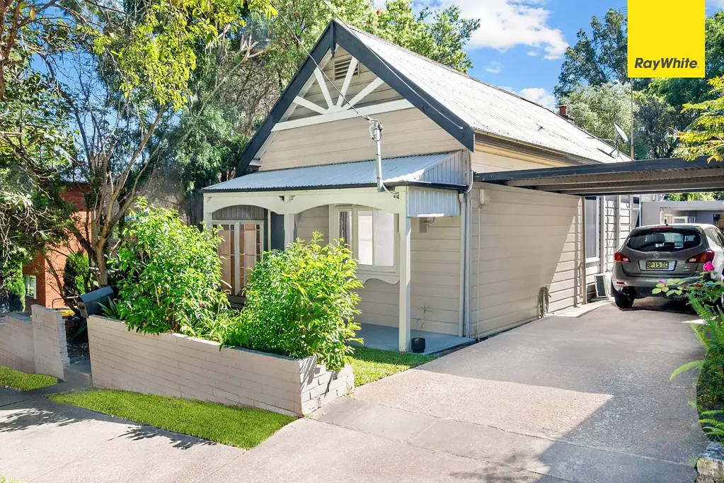 19 Pearson Street, Gladesville, NSW 2111