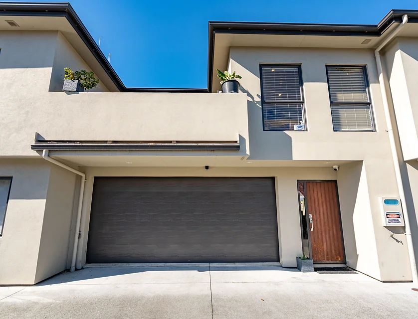 66B Wellington Street, Hamilton East, Hamilton, Waikato, 3房, 2浴, 城市屋