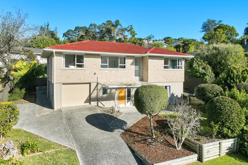 Sunnynook 3chambre Family Living in Double Westlake Zone
