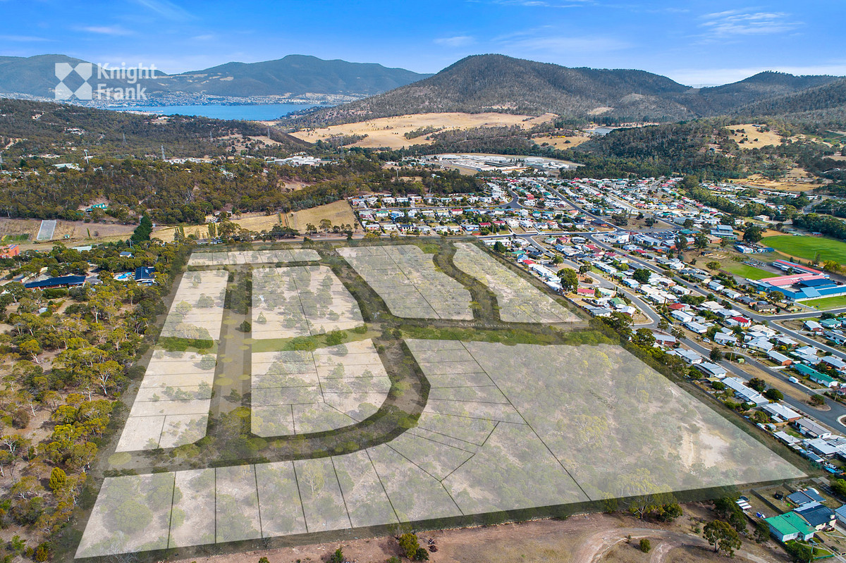 74 SUGARLOAF RD, RISDON VALE TAS 7016, 0 habitaciones, 0 baños, Section