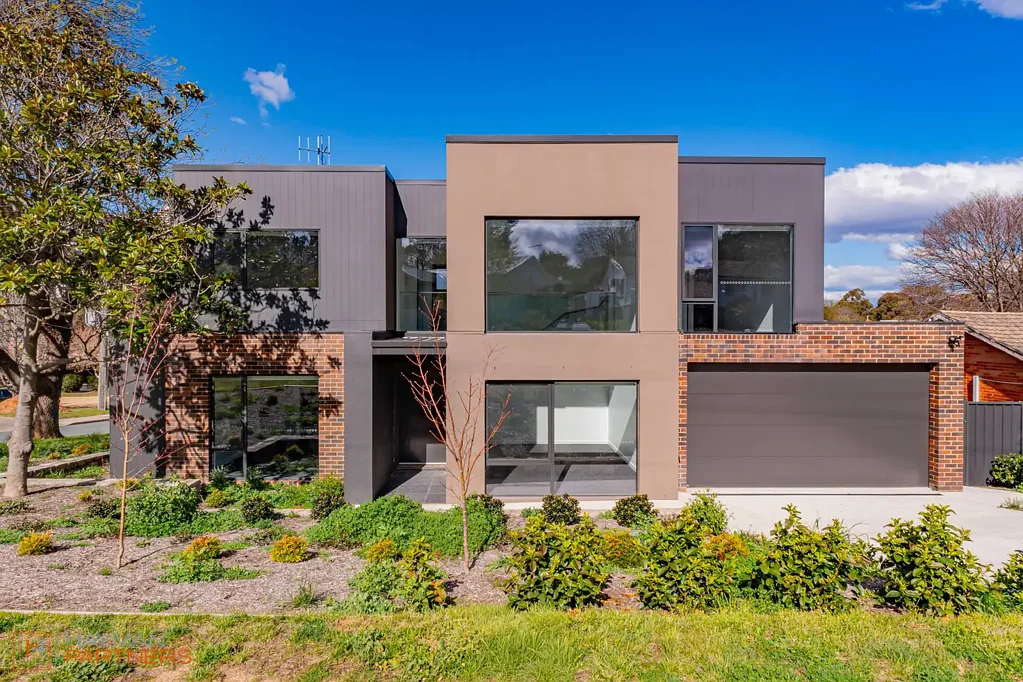 57 Burnie Street, Lyons, ACT 2606, 4 침실, 3 욕실, House