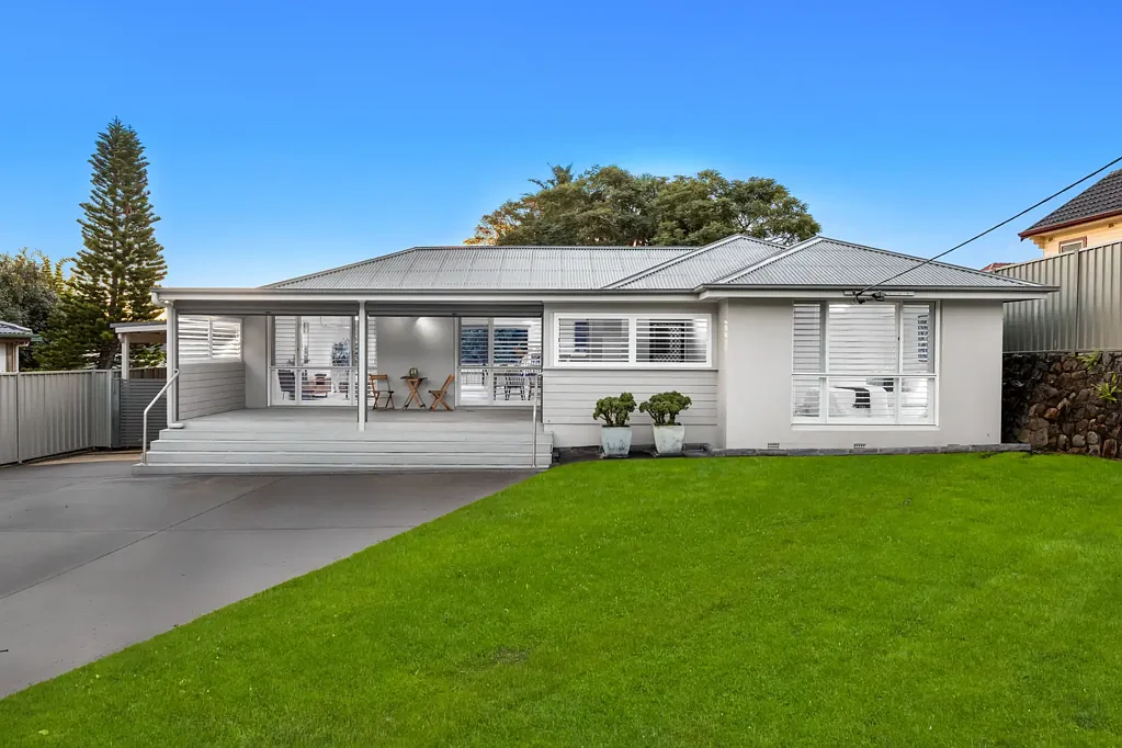 Speers Point 3غرفة نوم Modern Muse Featuring Effortless Indoor-Outdoor Flow