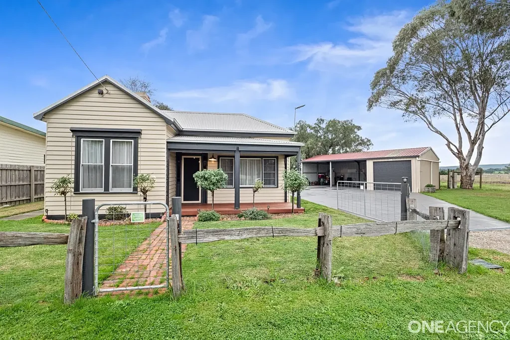 Rosedale 2房  Historic Charm Meets Opportunity