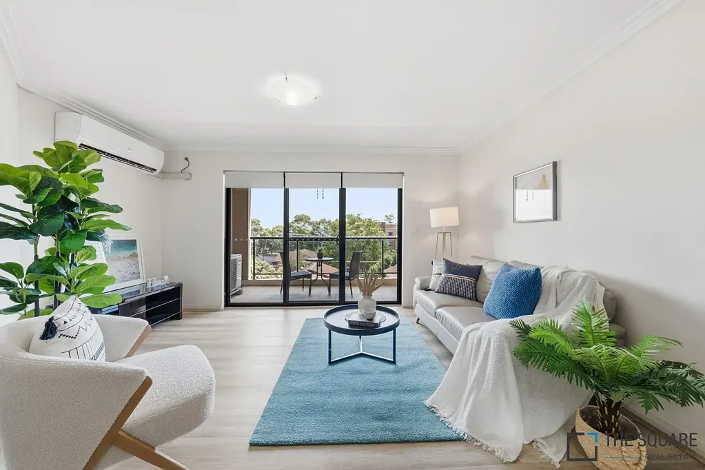 Blacktown 2房  STUNNING 2 Bedroom 2 Bathroom Unit - Heart of Blacktown