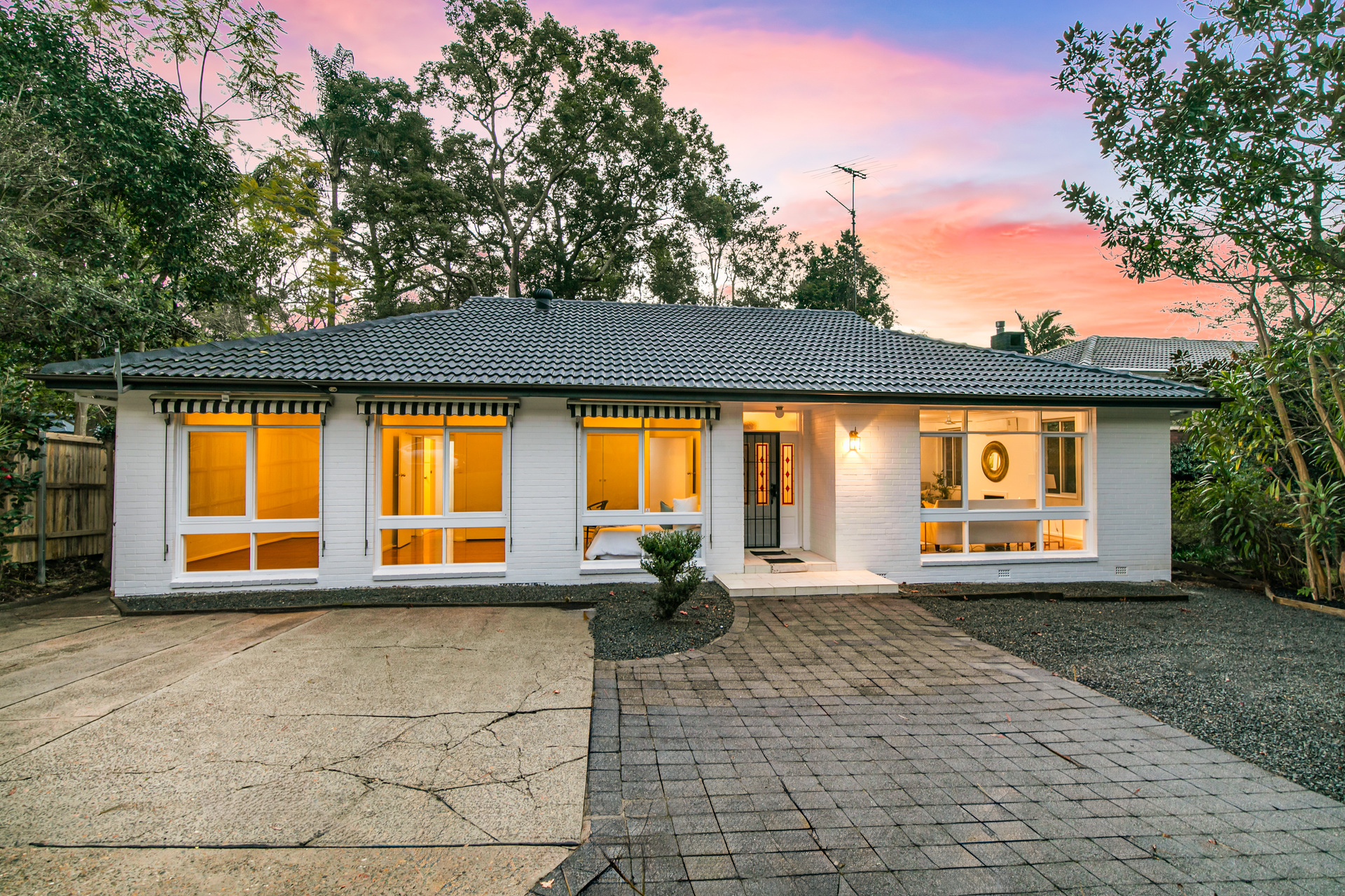 146 COONANBARRA RD, WAHROONGA NSW 2076, 0 침실, 0 욕실, House