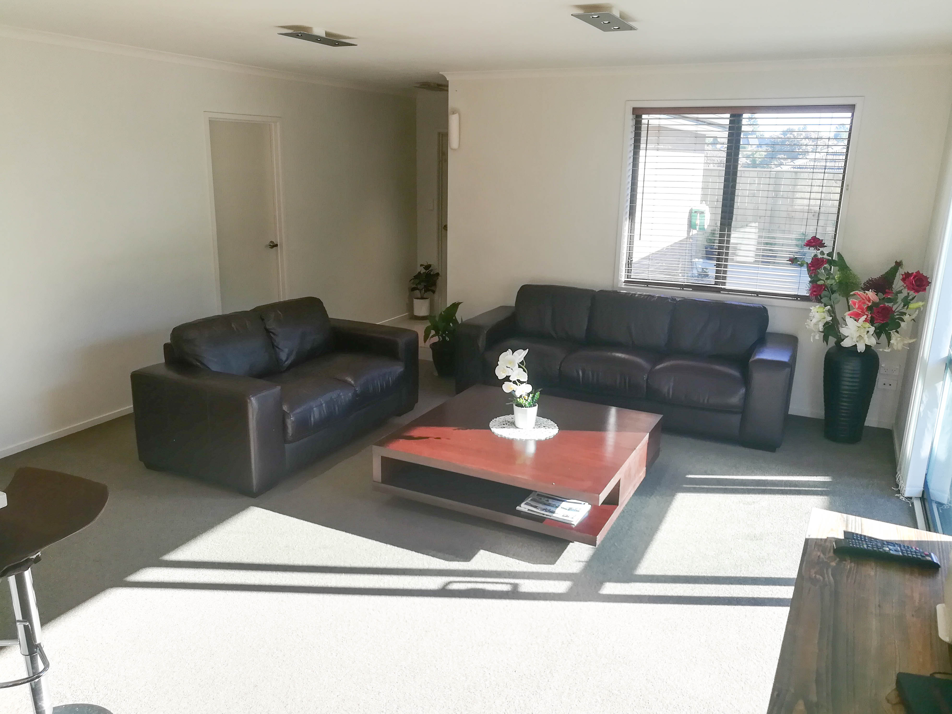 41 Ainslee Street, Highlands Park, New Plymouth, 4部屋, 0バスルーム