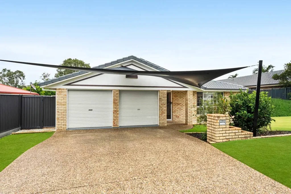 10 Sweetlip Court, Birkdale, QLD 4159