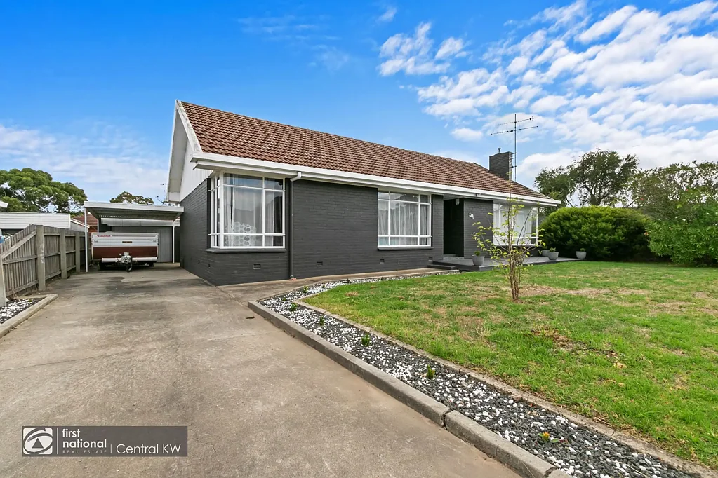 39 Wallace Street, Morwell, VIC 3840