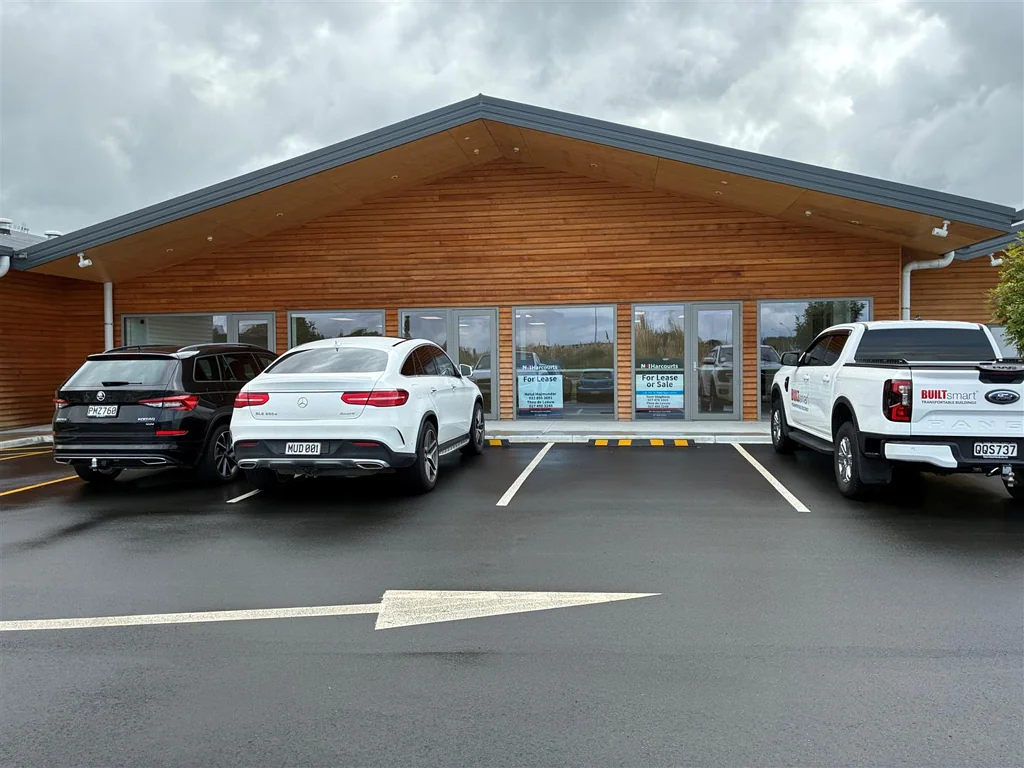 Te Rapa Sizeable Medical in New Development