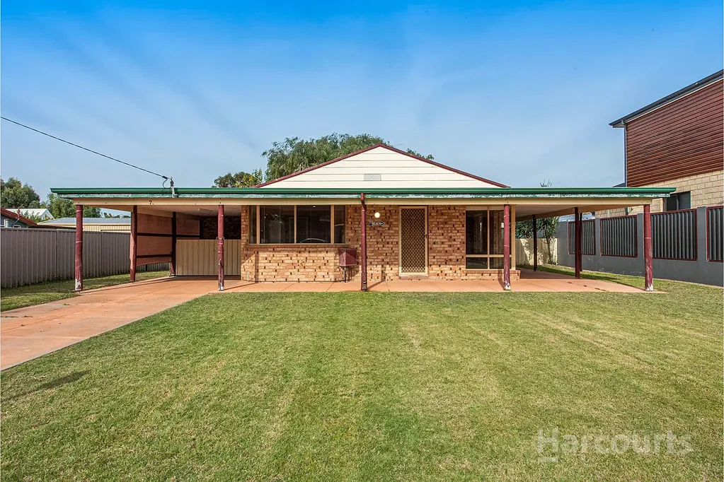 A Classic Home with a Fresh Feel