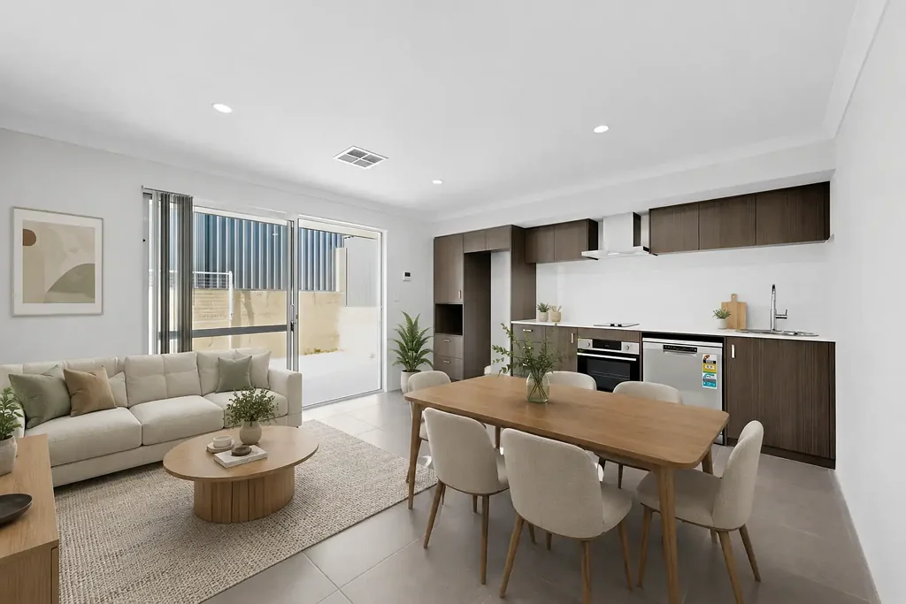 Modern Dual-Living Home with Quality Finishes