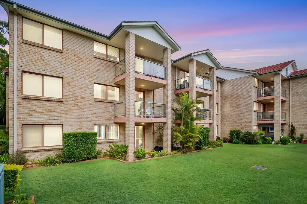13/28-34 Leonay Street, Sutherland, NSW 2232