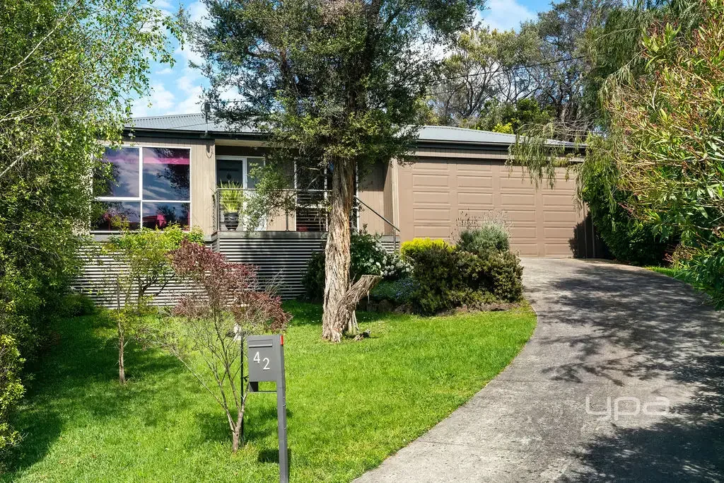 42 Highbury Road, Rye, VIC 3941