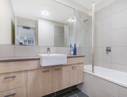 52/57 Grand Parade, Parrearra, Sunshine Coast, 2部屋, 2バスルーム, Apartment
