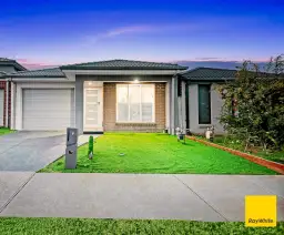 9 Dundee Way, Truganina