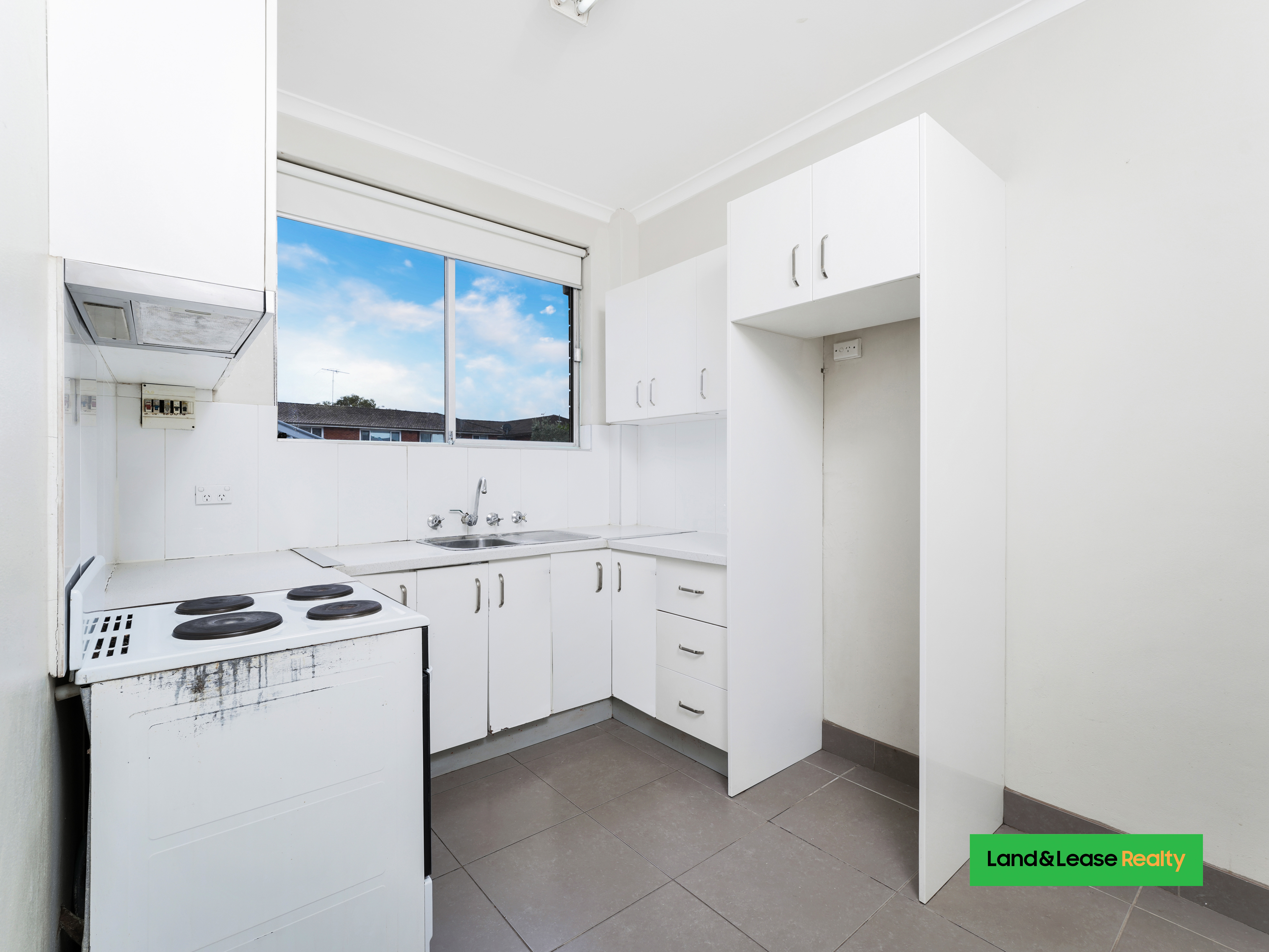 UNIT 3 65 FAIRMOUNT ST, LAKEMBA NSW 2195, 0房, 0浴, Unit