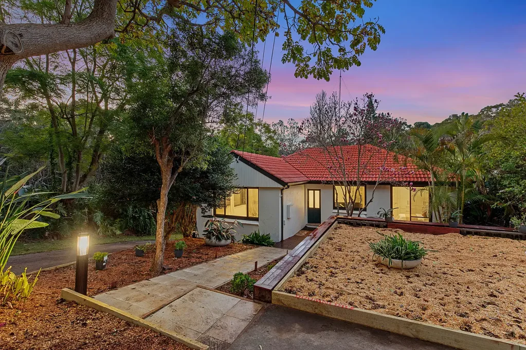 221 Oyster Bay Road, Oyster Bay, NSW 2225